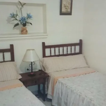 Πανσιόν Alameda