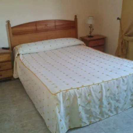 Alameda Πανσιόν Μέριδα