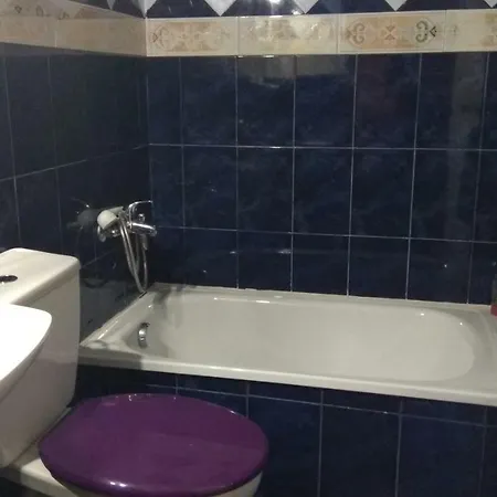 Gæstehus Alameda Mérida