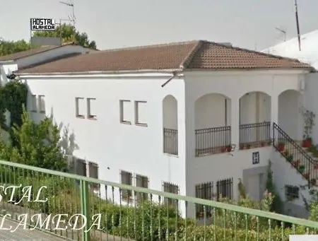 Alameda