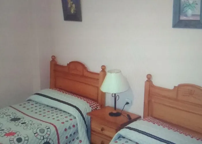 Alameda Πανσιόν