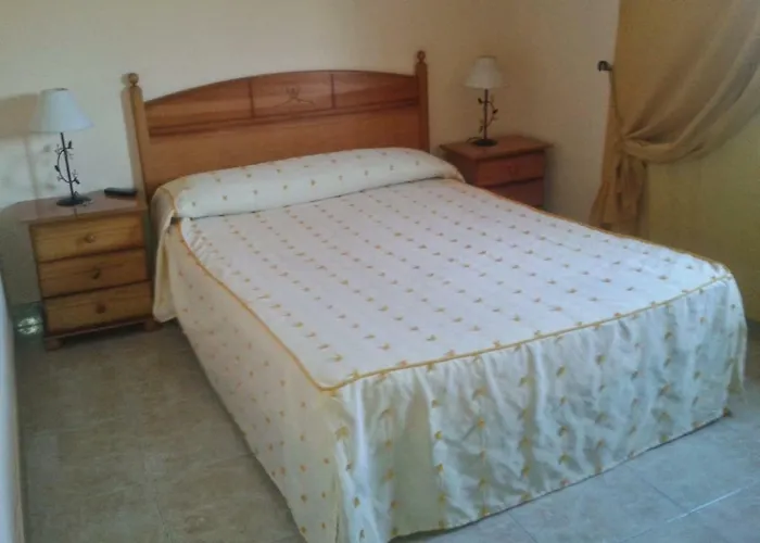 Alameda Πανσιόν Μέριδα