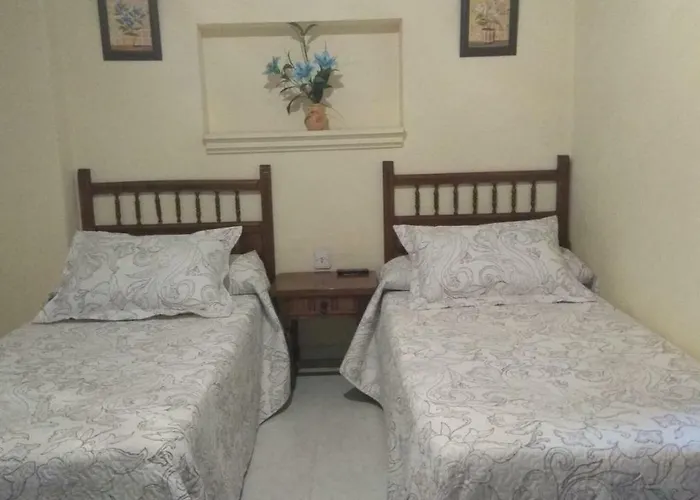 Casa de hóspedes Alameda Mérida